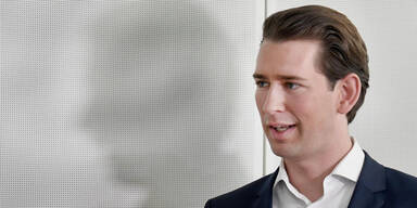 Sebastian Kurz