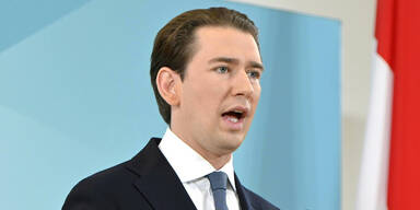 Sebastian Kurz