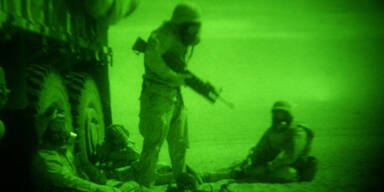 Giftgasangriff: Deutsche Firmen verklagt