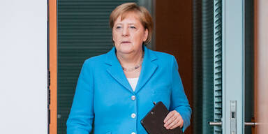Angela Merkel