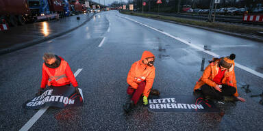 Klima-Kleber Deutschland