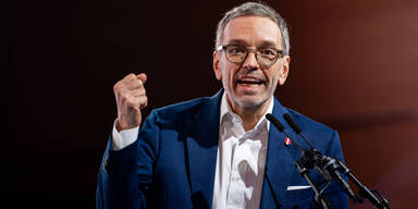 Herbert Kickl