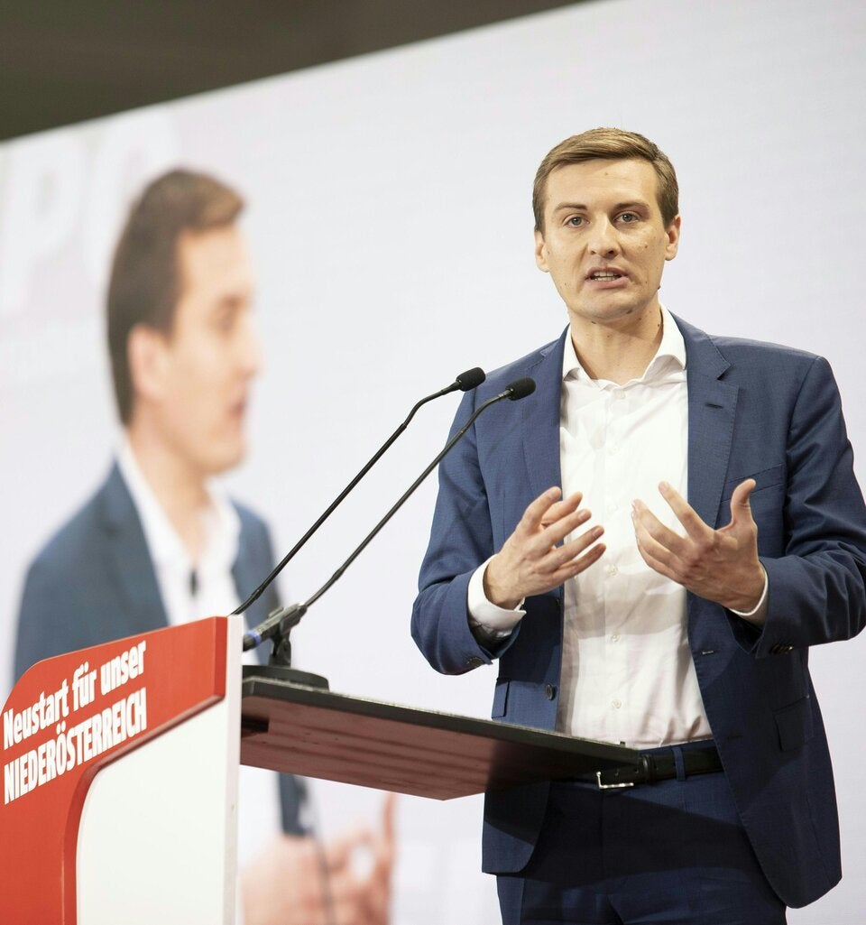 Lärmschutzwand auf Gemeindekosten - Jetzt sprich Bürgermeister Riedl