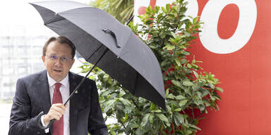 St. P&ouml;lten w&auml;hlt: B&uuml;rgermeister Stadler will Absolute verteidigen