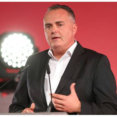 Integrationsministerin Muna Duzdar : SP und FP müssten damit 