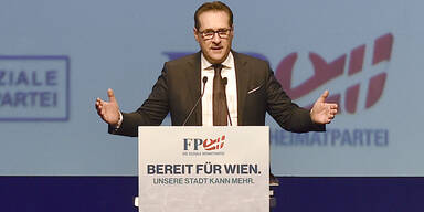 Strache