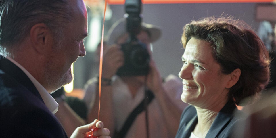 Doskozil Rendi Wagner