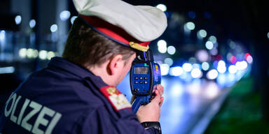 "Ich wurde provoziert": Raser liefert fadenscheinige Ausrede