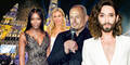 Life Ball 2017 Conchita, Keszler, Joss Stone, Naomi Campbell