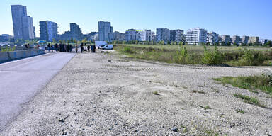 Gr&uuml;nes Licht f&uuml;r Ausbau der Seestadt im 22. Bezirk
