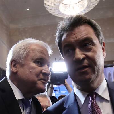 Das war das Jahr 2018