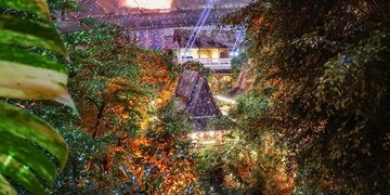 Leipziger Zoo