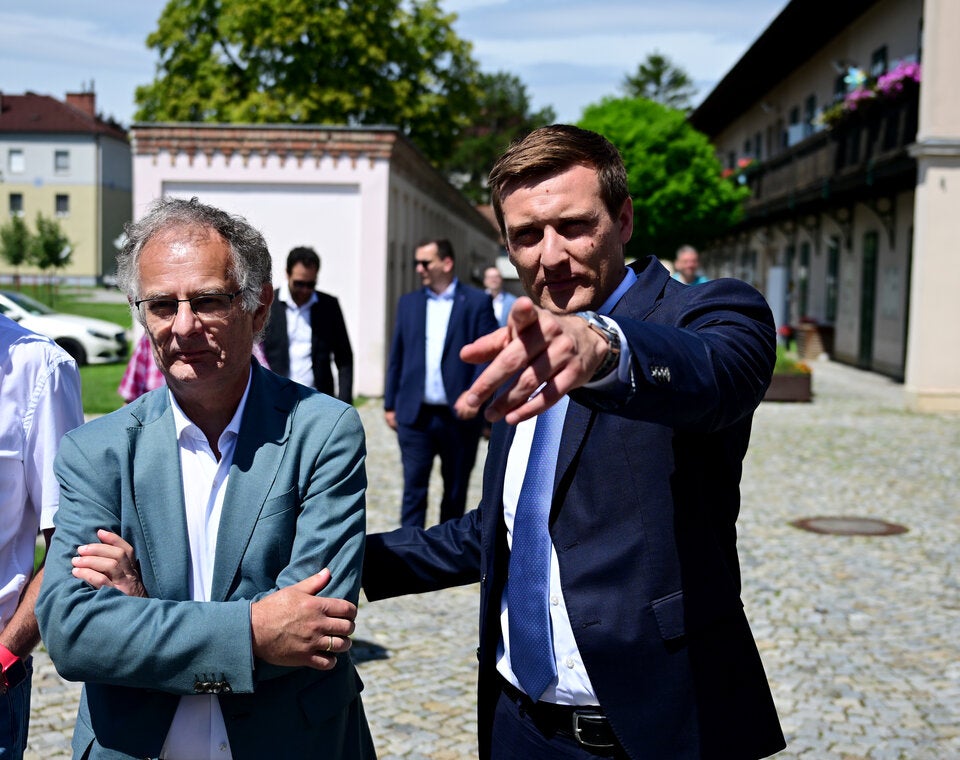 MARIENTHAL: MARTERBAUER / HERGOVICH