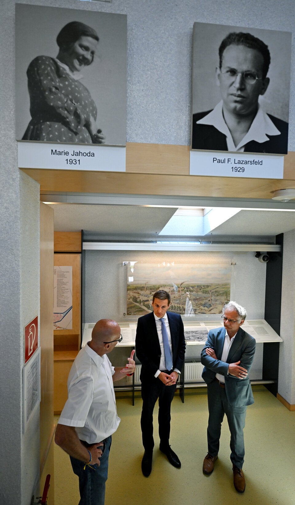 MARIENTHAL: MARTERBAUER / HERGOVICH