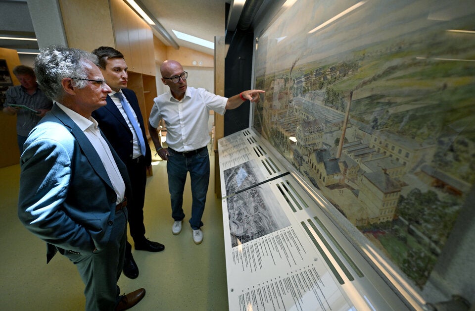 MARIENTHAL: MARTERBAUER / HERGOVICH