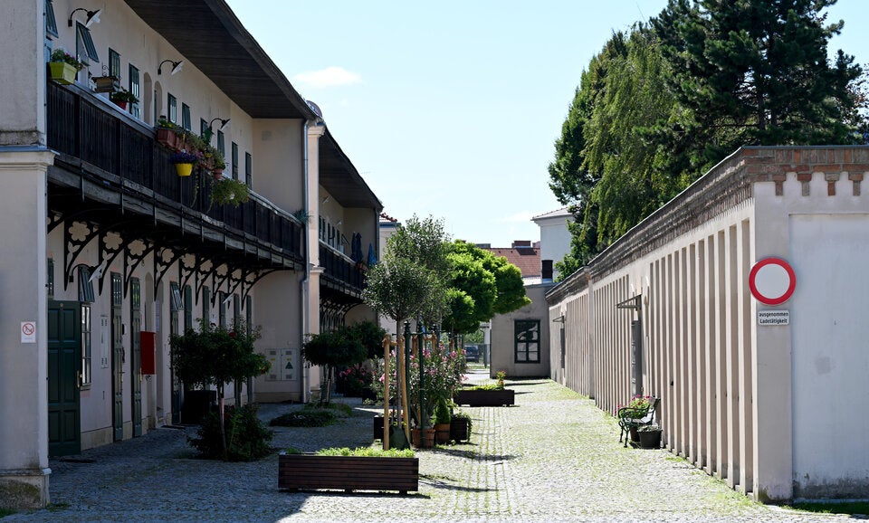 MARIENTHAL: MARTERBAUER / HERGOVICH