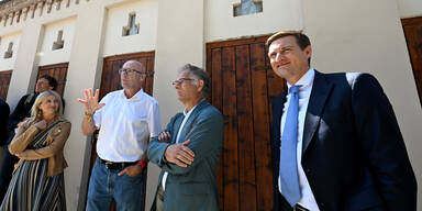 MARIENTHAL: MARTERBAUER / HERGOVICH