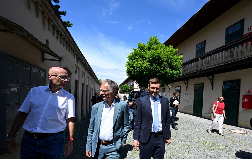 MARIENTHAL: MARTERBAUER / HERGOVICH