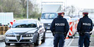 Tierseuche: Kontrollen sorgen für Staus an den Grenzen