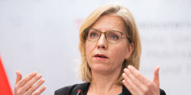 Leonore Gewessler