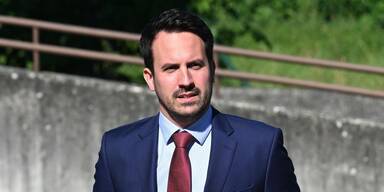 Christoph Wiederkehr