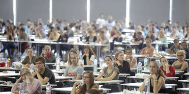 Aufnahmetest Medizin-Uni