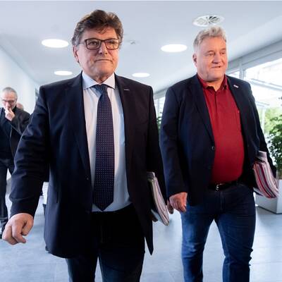 Das war das Jahr 2018