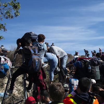 Das war das Jahr 2018