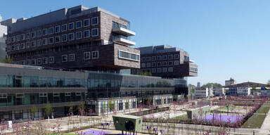 KH Nord Klinik Floridsdorf