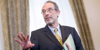 Chef-Wissenschafter freut sich &uuml;ber Aufweichung der Gentechnik-Regeln