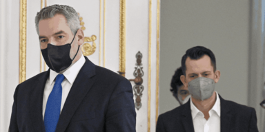 Nehammer M&uuml;ckstein