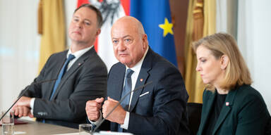 Babler, Stocker, Meinl-Reisinger