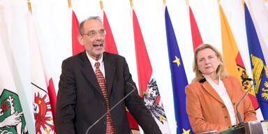 Regierung beschlie&szlig;t Deutschklassen