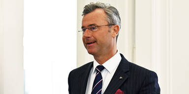 Norbert Hofer