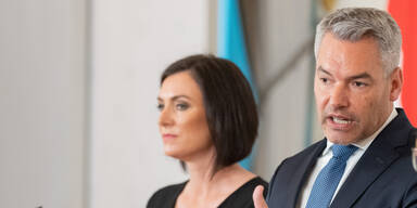 Chaos-Regierung: Schon 13 Wechsel