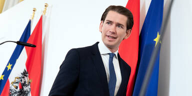 Sebastian Kurz