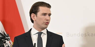 Sebastian Kurz