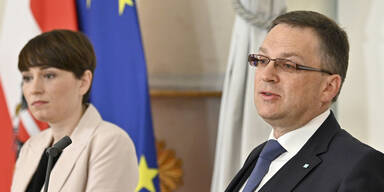 W&ouml;ginger Maurer