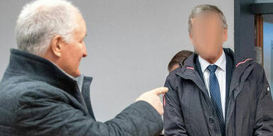 Sex-Attacken an Skihauptschule: Lehrer verturteilt