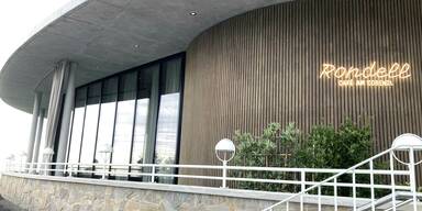 Am Cobenzl gibt es wieder einen Kaffee