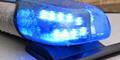 Polizei Blaulicht Deutschland