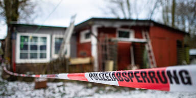 Campingplatz Missbrauch L&uuml;dge