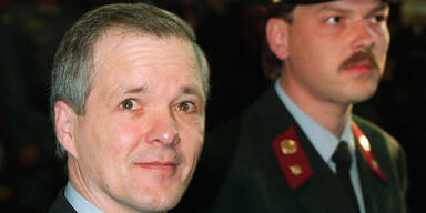 Jack Unterweger: Ewig w&auml;hrt die Faszination des B&ouml;sen