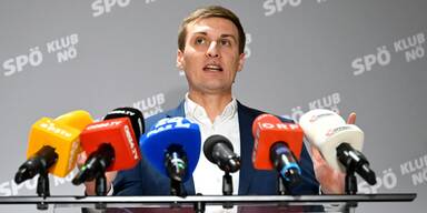 SPÖ ortet Finanzskandal in Moorbad Harbach