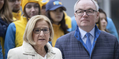 Mikl-Leitner Pernkopf