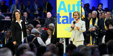 Russwurm Mikl-Leitner