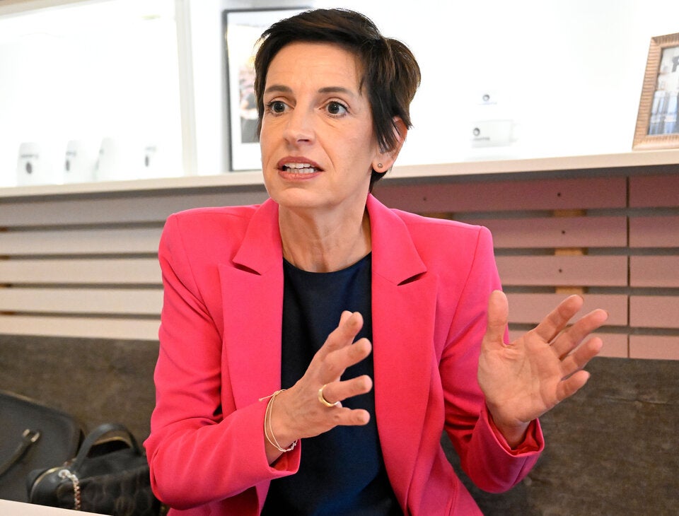 Neos: ''Weg mit dem Amtsgeheimnis in Niederösterreich''