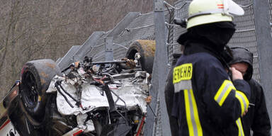 Feuerwehr Deutschland