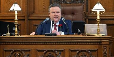 Ludwig bekr&auml;ftigt: Welterbe-Status soll erhalten bleiben.