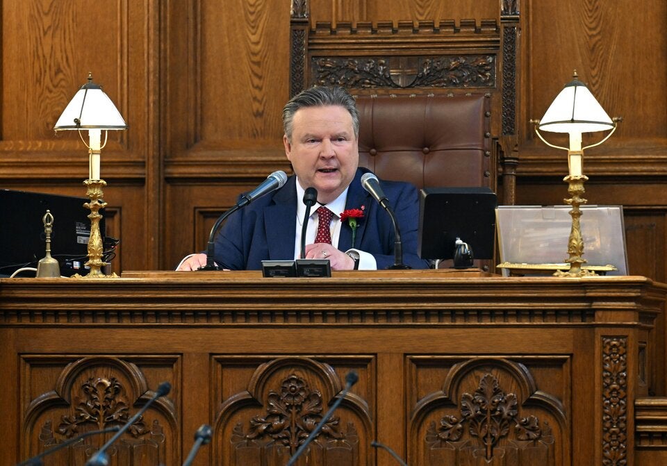 Ludwig bekräftigt: Welterbe-Status soll erhalten bleiben.